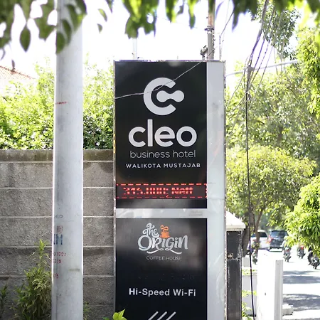 Cleo Balaikota Surabaya-3