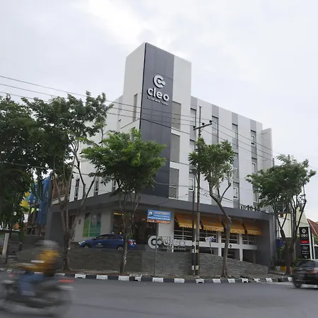 Cleo Balaikota Surabaya-2